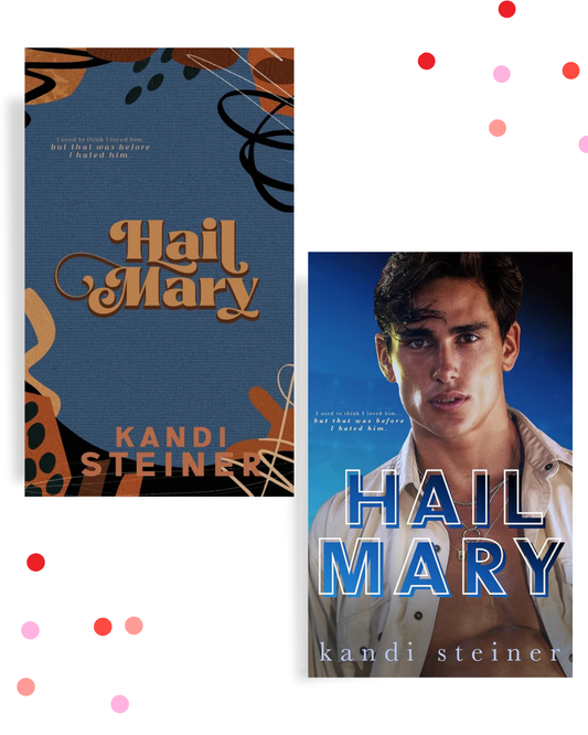 Hail Mary (Signed)
