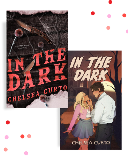 In The Dark (Signed)