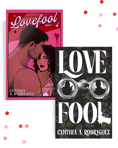 Love Fool (Signed)