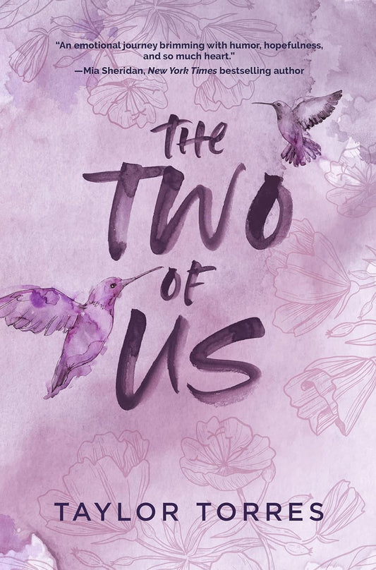 The Two of Us (Signed)