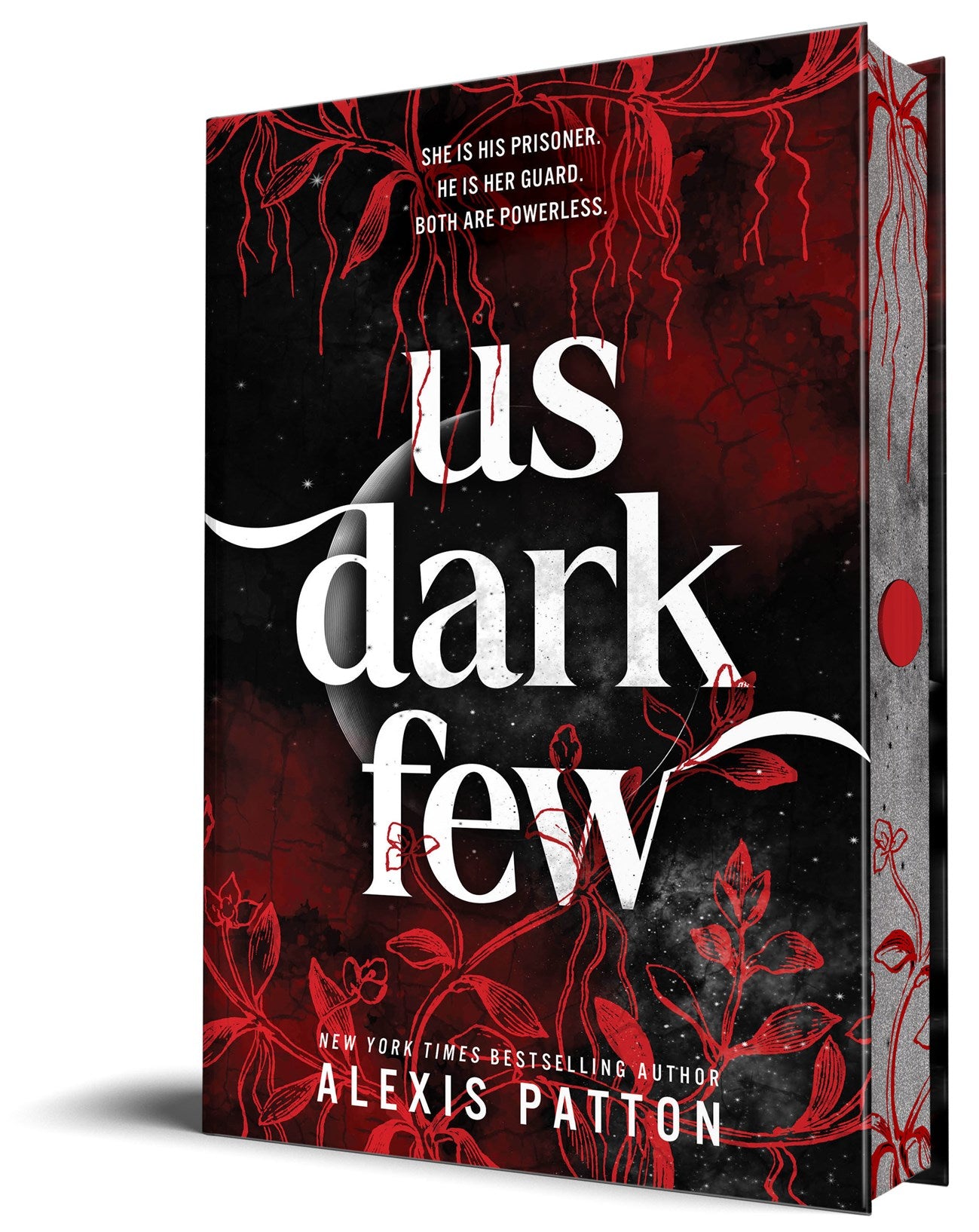 Us Dark Few (Signed Deluxe Hardcover)