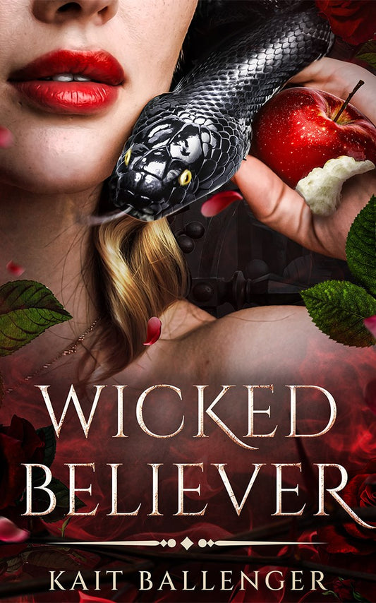 Wicked Believer (Signed)