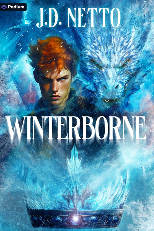 Winterborne (Signed Book)
